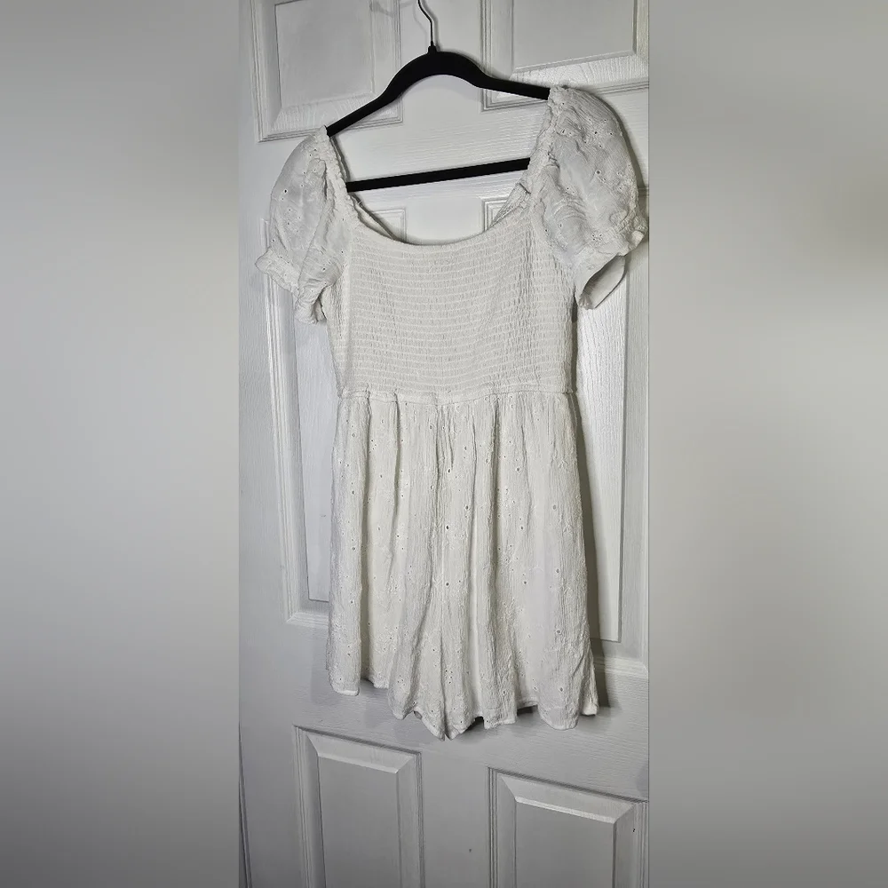 Hollister Romper - Picture 5 of 6